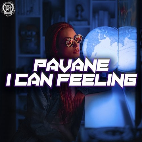 Pavane - I Can Feeling (Original Mix)