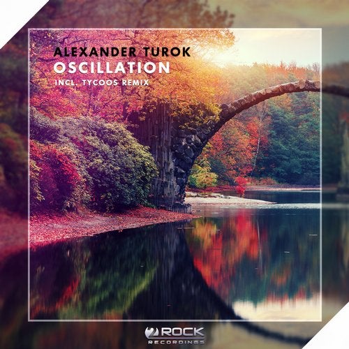 Alexander Turok - Oscillation (Extended Mix)