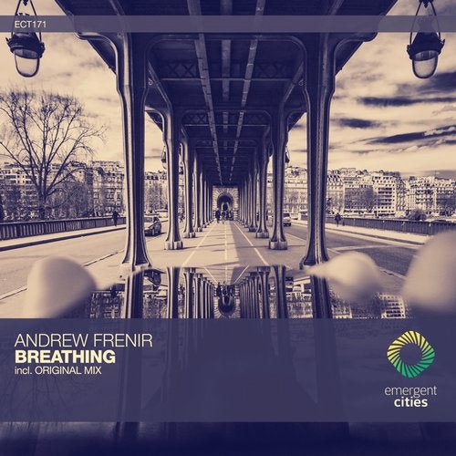 Andrew Frenir - Breathing (Original Mix)