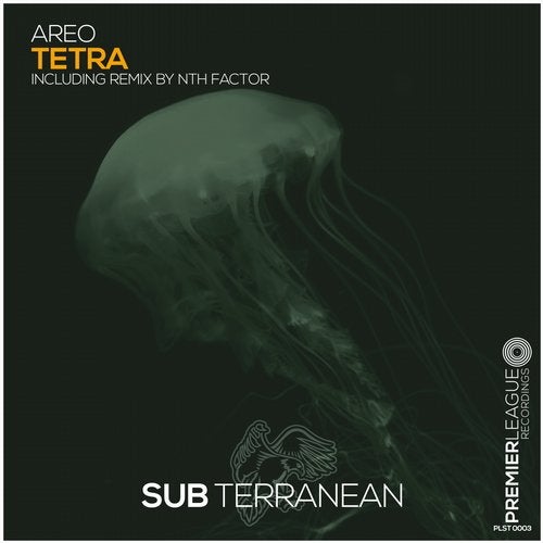 Areo - Tetra (Extended Mix)