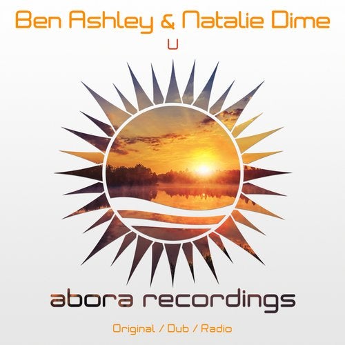 Ben Ashley & Natalie Dime - U (Original Mix)