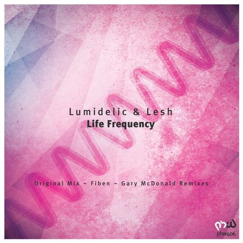 Lumidelic & Lesh - Life Frequency (Gary McDonald Remix)