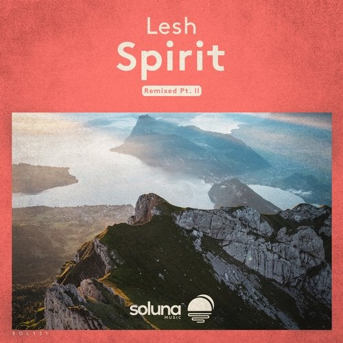 Lesh - Red Angel (Anlaya Project's Uplifting Remix)