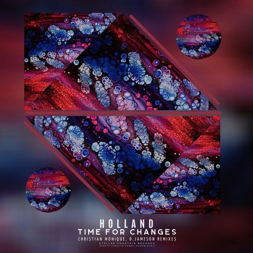 Holland - Time for Changes (Christian Monique Remix)