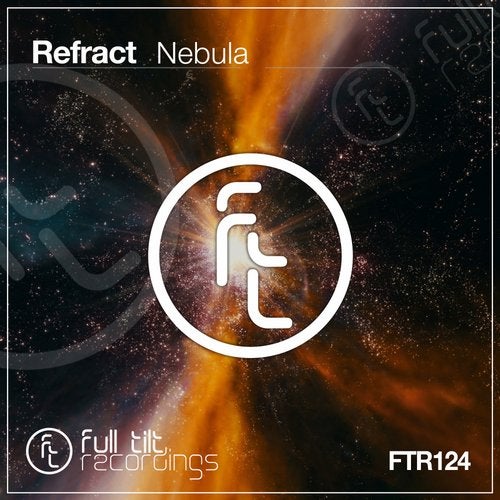 Refract - Nebula (Original Mix)