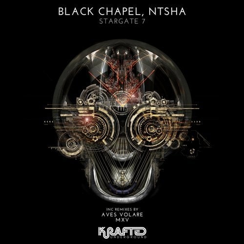 Black Chapel, Ntsha - Stargate 7 (MXV Remix)
