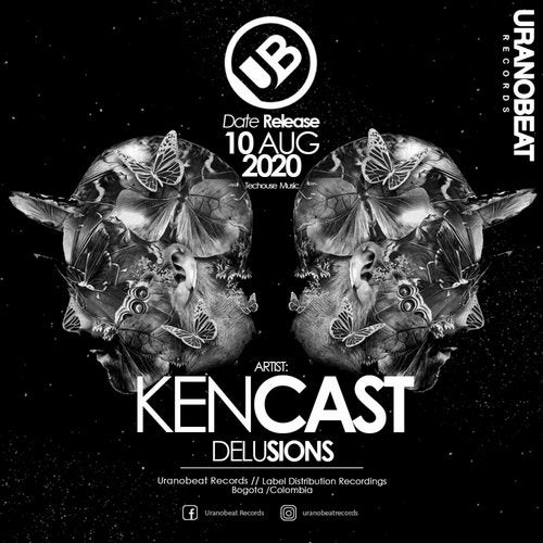 Kencast - House Music (Uranobeat Mix)