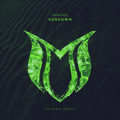 Eximinds - Sundown (Extended Mix)