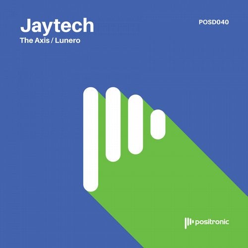 Jaytech - Lunero (Extended Mix)