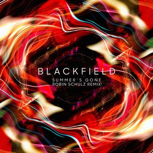 Blackfield - Summer's Gone (Robin Schulz Remix)