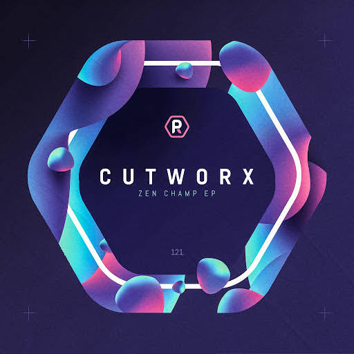 Cutworx - Rvanina (Original Mix)