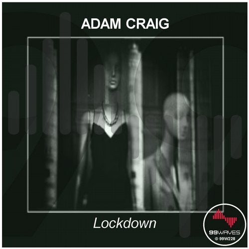 Adam Craig - Lockdown (Original Mix)