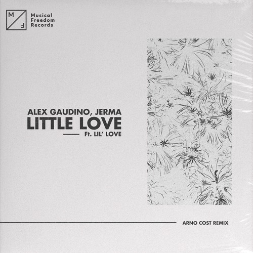 Alex Gaudino x Jerma feat. Lil Love - Little Love (Arno Cost Extended Remix)