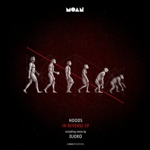 Hoods – In Reverse (DJOKO Remix)