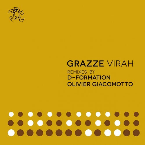 GRAZZE - Virah (D-Formation Remix)