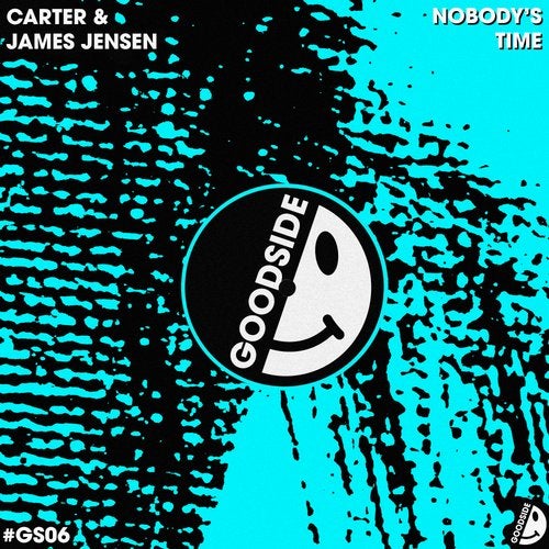 Carter (Aus) & James Jensen (Aus) - Nobody's Time (Original Mix)