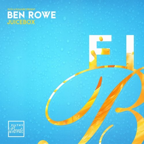 Ben Rowe - Juicebox (Original Mix)