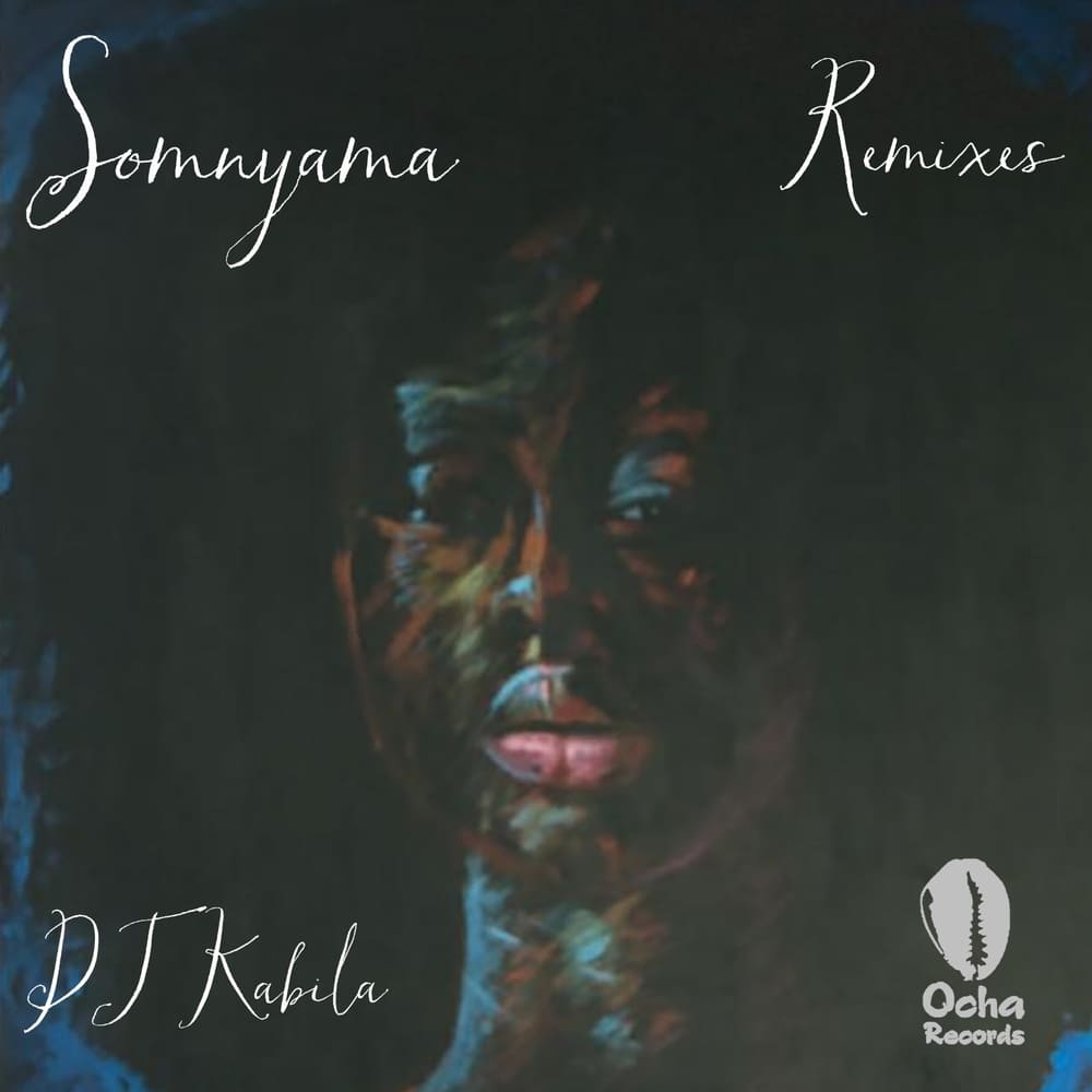 DJ Kabila feat. Wendysoni - Somnyama (Da Mike Remix)