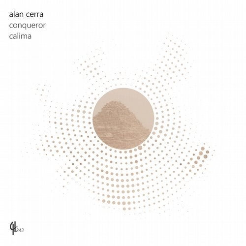 Alan Cerra - Conqueror (Original Mix)