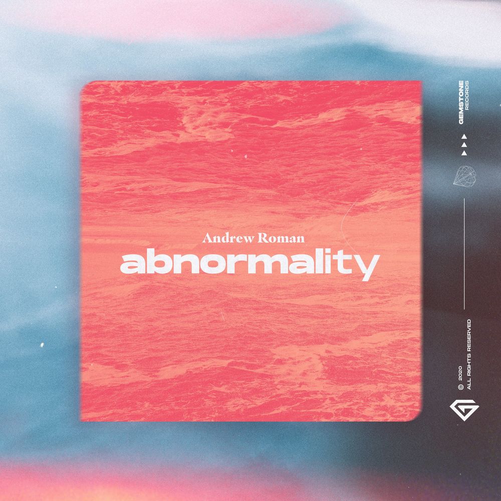 Andrew Roman - Abnormality (Extended Mix)