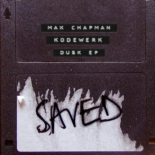 Max Chapman, Kodewerk - Dusk (Extended Mix)