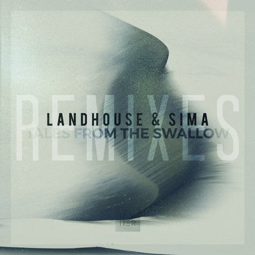 Landhouse, Sima - Wellworld (UNDERHER Remix)