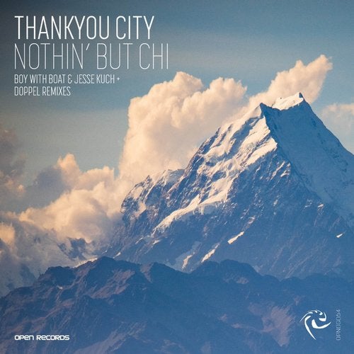 Thankyou City - Nothin' But Chi (Boy With Kuch Chimix)