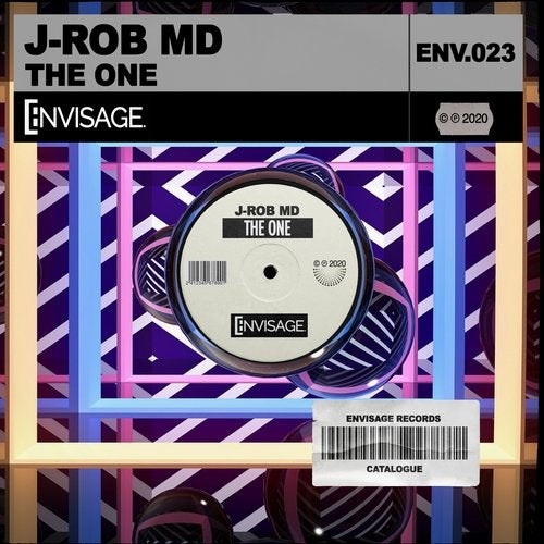 J-Rob MD - The One (Original Mix)