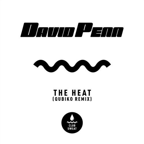 David Penn - The Heat (Qubiko Remix)