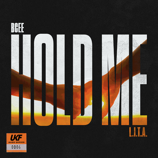BCee & L.I.T.A. - Hold Me (Original Mix)