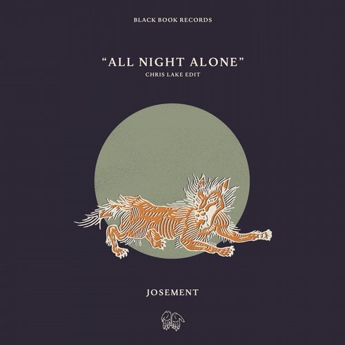 Josement - All Night Alone (Chris Lake Extended)