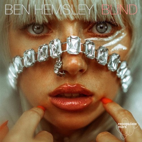 Ben Hemsley - Blind (Lee Foss Remix)