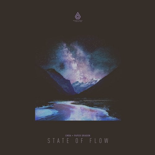 Paper Dragon, Emba - State Of Flow (Original Mix)