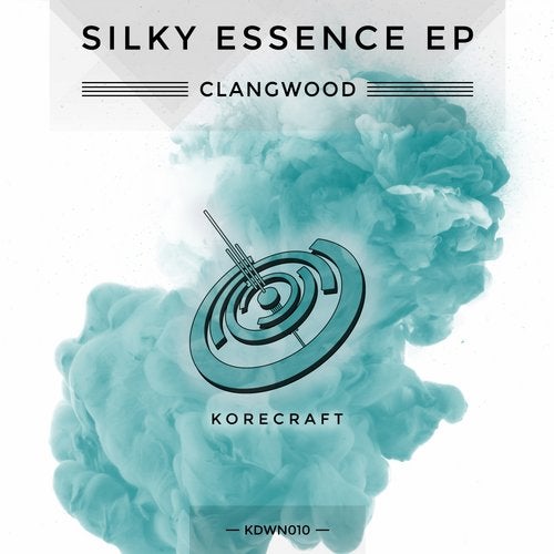 Clangwood - Nice Weather For Plucks (Original Mix)