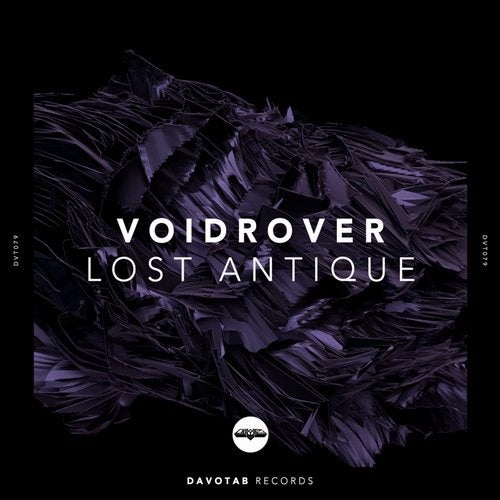 VoidRover - Lost Antique (Original Mix)