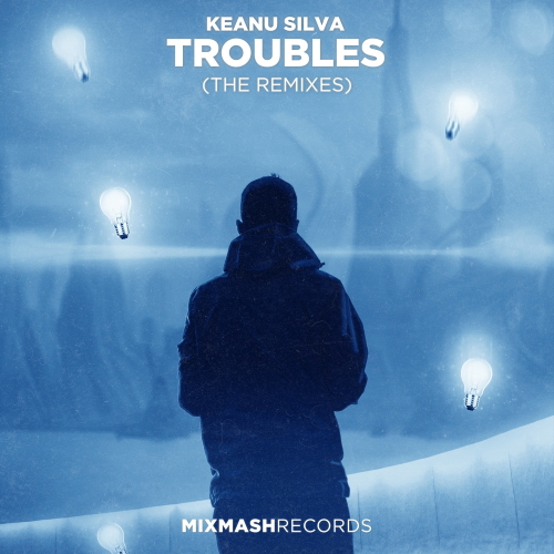 Keanu Silva - Troubles (Time To Talk Extended Remix)