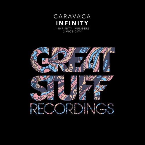 Caravaca - Infinity Numbers (Original Mix)