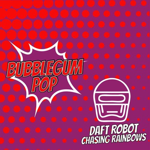 Daft Robot - Chasing Rainbows