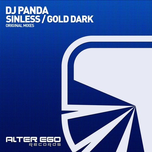 DJ Panda - Gold Dark (Original Mix)