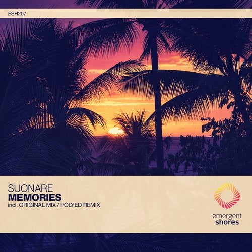 Suonaré - Memories (Original Mix)