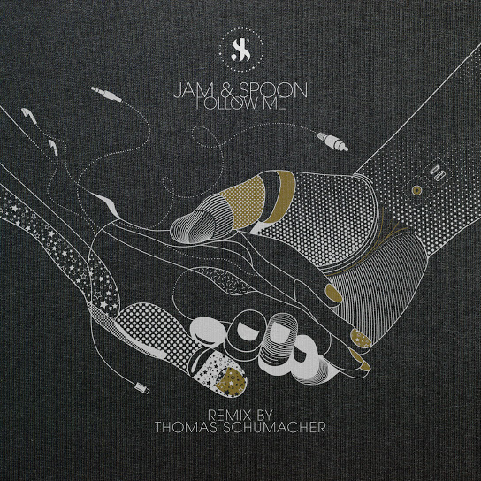 Jam & Spoon - Follow Me (Thomas Schumacher Extended Remix)