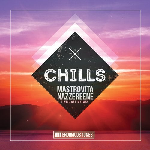 Mastrovita & Nazzereene - I Will Get My Way (Extended Mix)