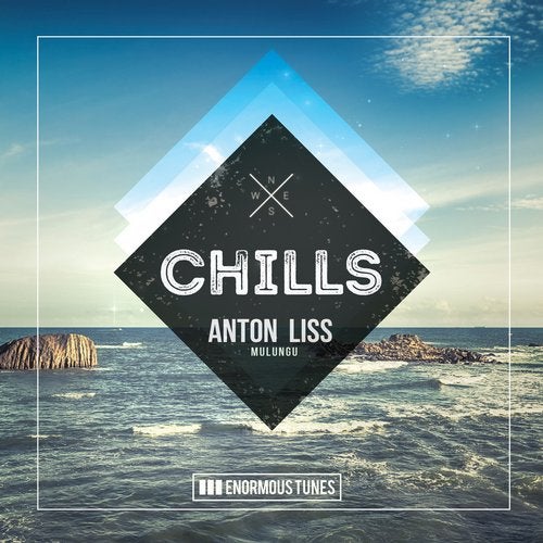 Anton Liss - Mulungu (Extended Mix)