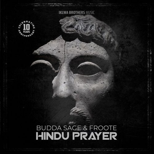 Budda Sage, Froote - Hindu Prayer (Original Mix)