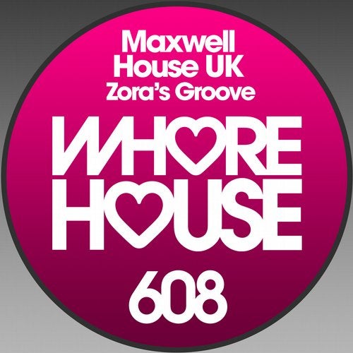 Maxwell House UK - Zoras Groove (Original Mix)