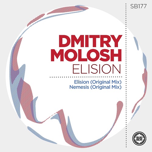 Dmitry Molosh - Elision (Original Mix)