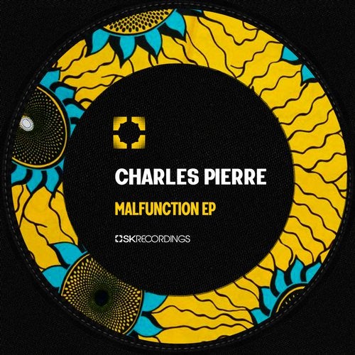 Charles Pierre - Ranura (Original Mix)