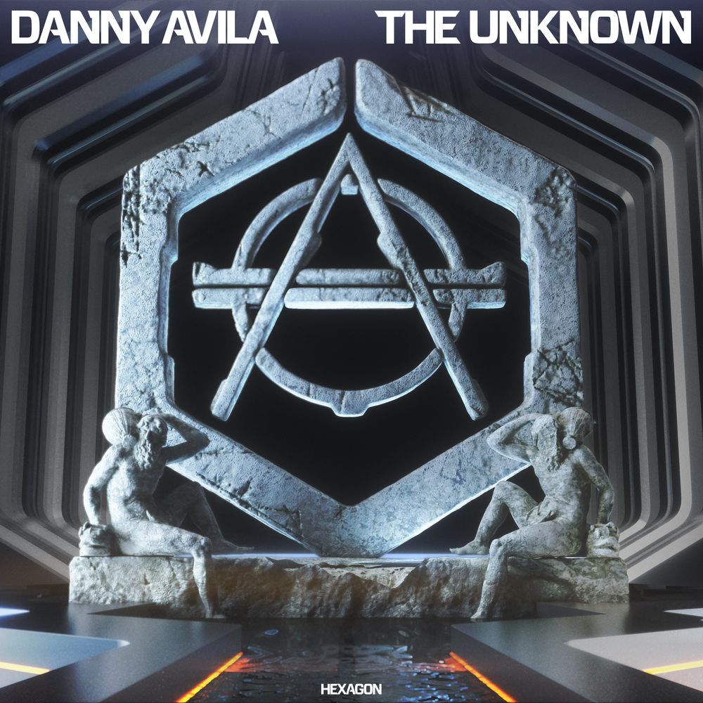 Danny Avila - The Unknown (Extended Mix)