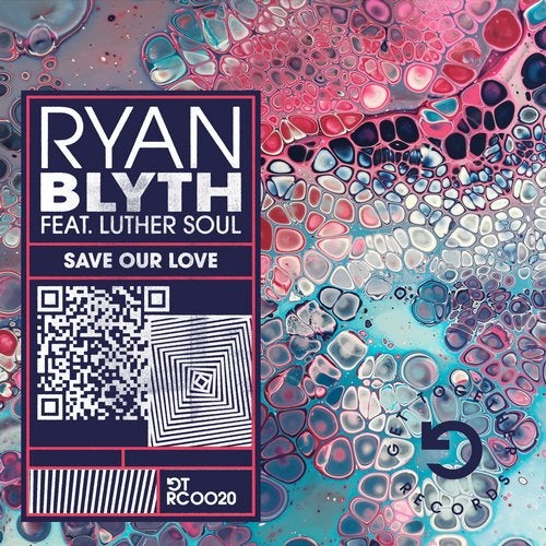 Ryan Blyth Feat. Luther Soul - Save Our Love (Extended Mix)