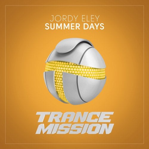 Jordy Eley - Summer Days (Extended Mix)